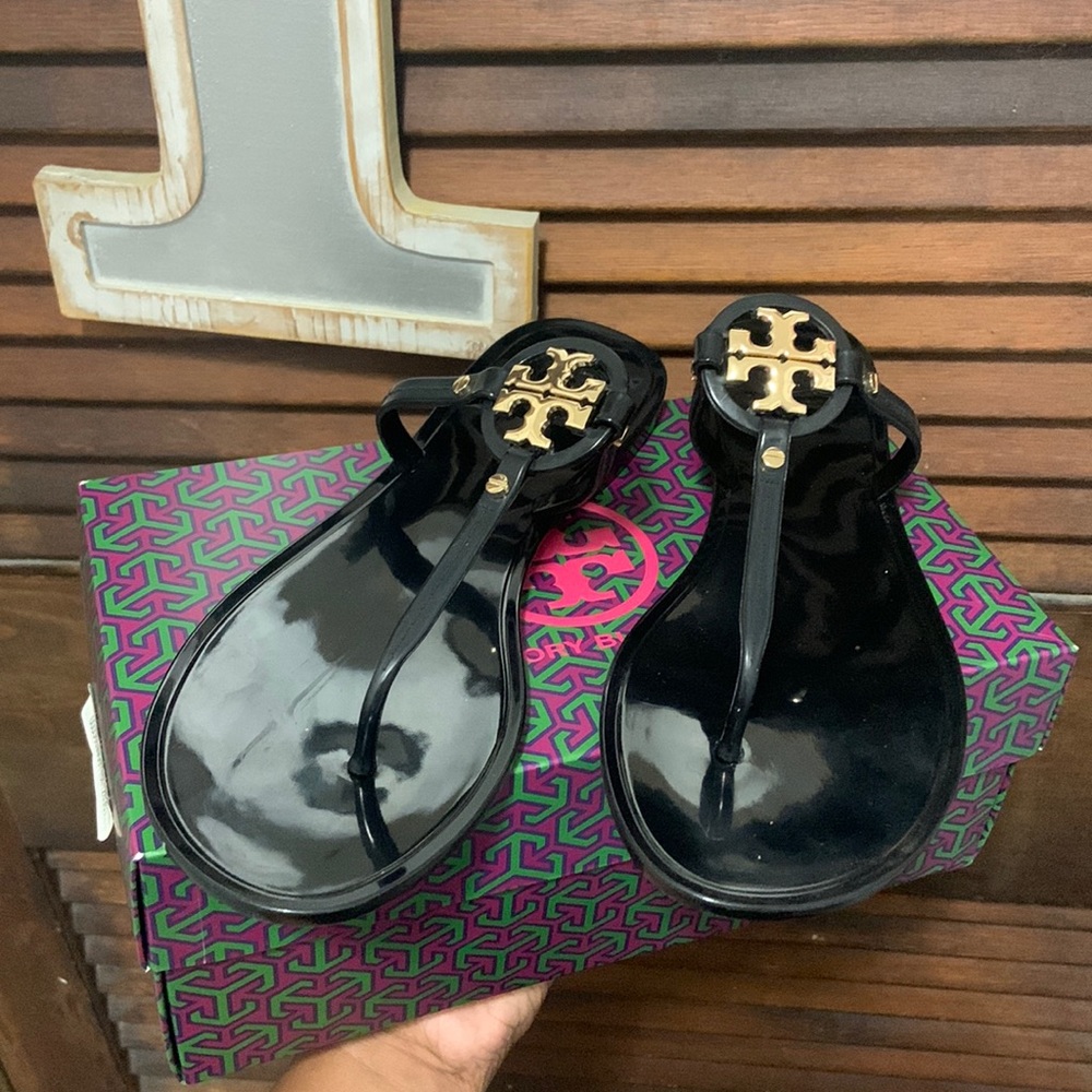 Tory Burch sandals